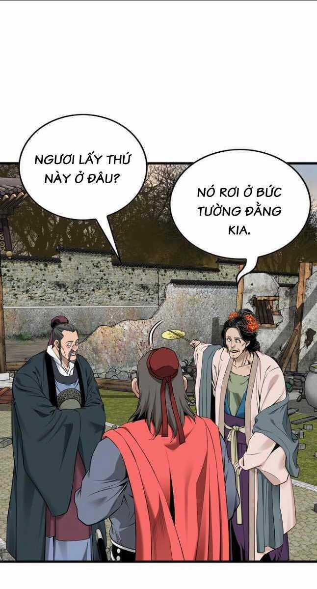 Thiên Hạ Đệ Nhất Y Lại Môn Chapter 28 trang 26