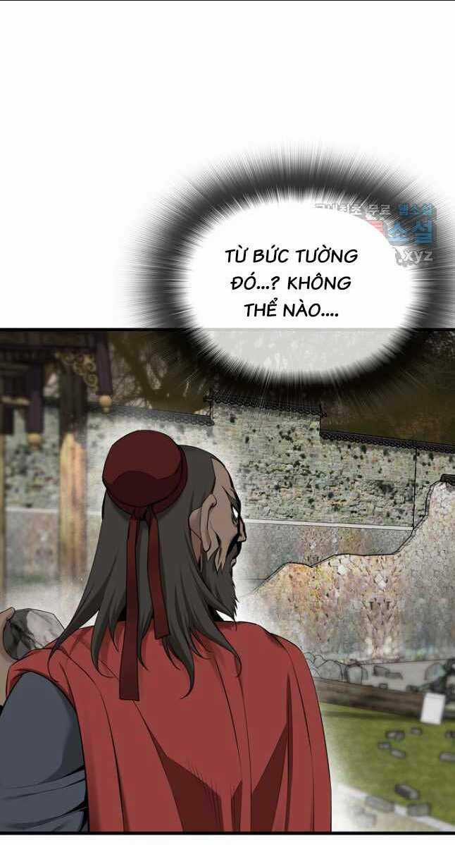 Thiên Hạ Đệ Nhất Y Lại Môn Chapter 28 trang 27