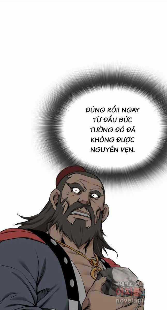 Thiên Hạ Đệ Nhất Y Lại Môn Chapter 28 trang 28