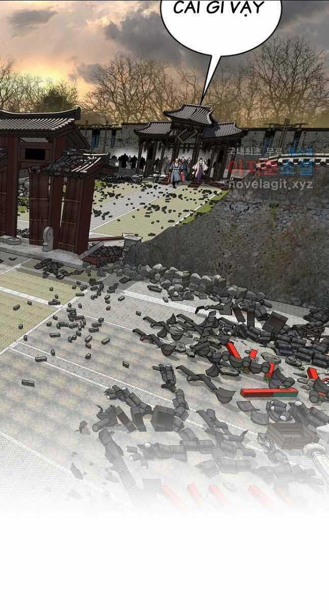 Thiên Hạ Đệ Nhất Y Lại Môn Chapter 28 trang 3