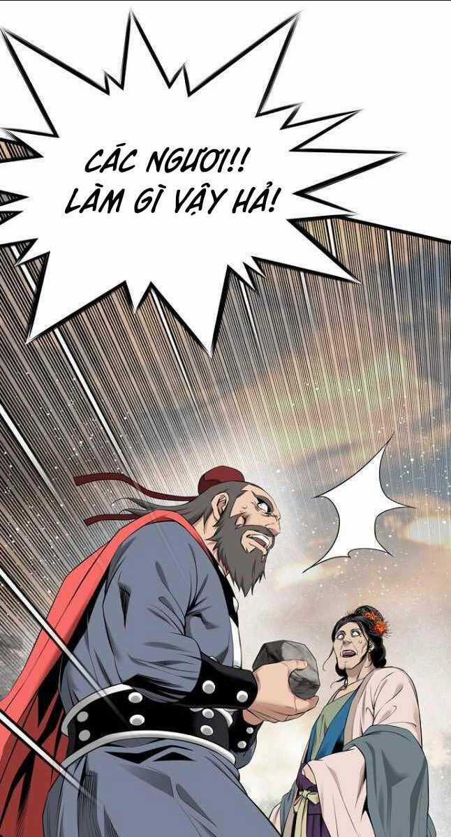 Thiên Hạ Đệ Nhất Y Lại Môn Chapter 28 trang 31