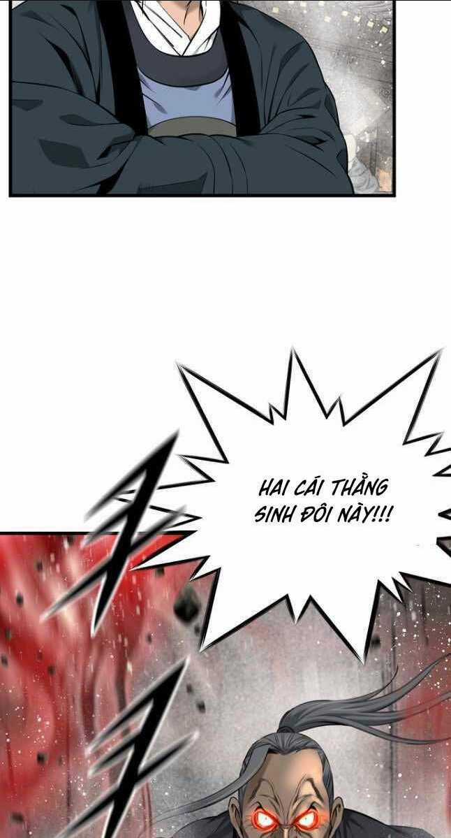 Thiên Hạ Đệ Nhất Y Lại Môn Chapter 28 trang 35