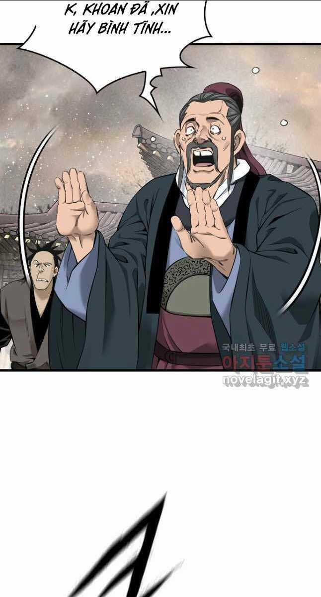 Thiên Hạ Đệ Nhất Y Lại Môn Chapter 28 trang 40