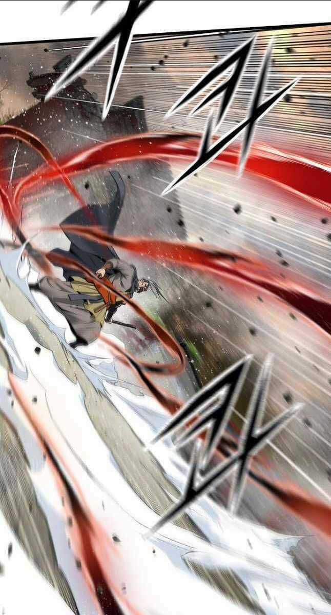 Thiên Hạ Đệ Nhất Y Lại Môn Chapter 28 trang 41