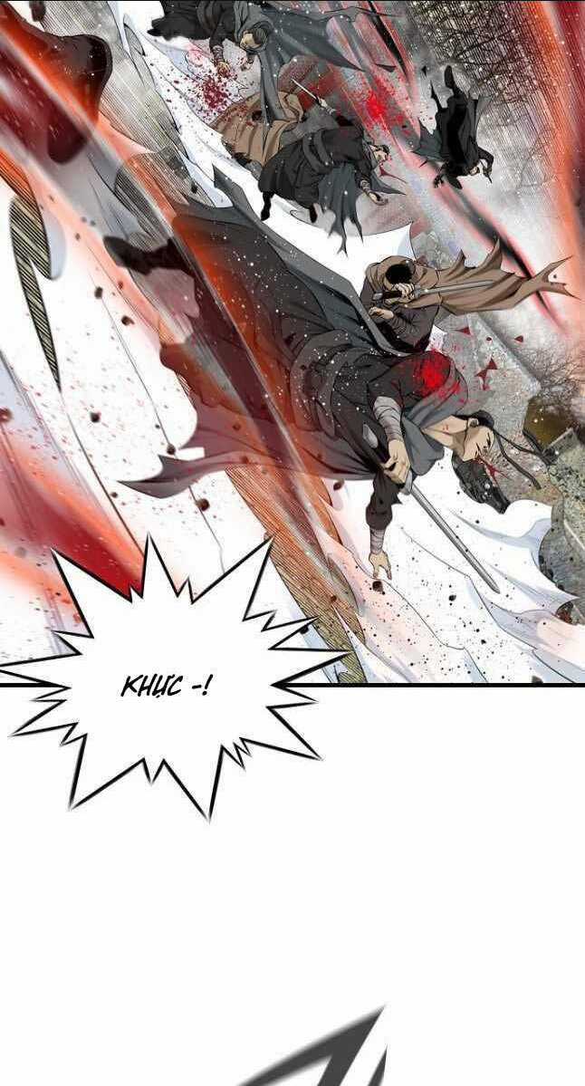 Thiên Hạ Đệ Nhất Y Lại Môn Chapter 28 trang 43