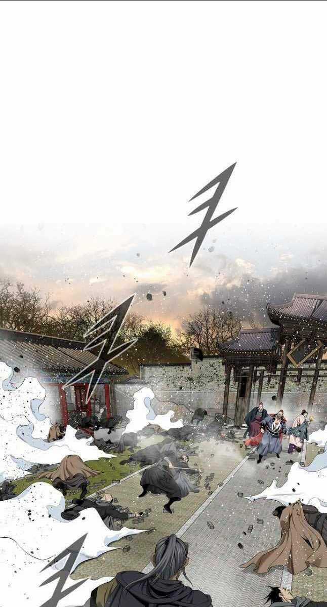 Thiên Hạ Đệ Nhất Y Lại Môn Chapter 28 trang 46