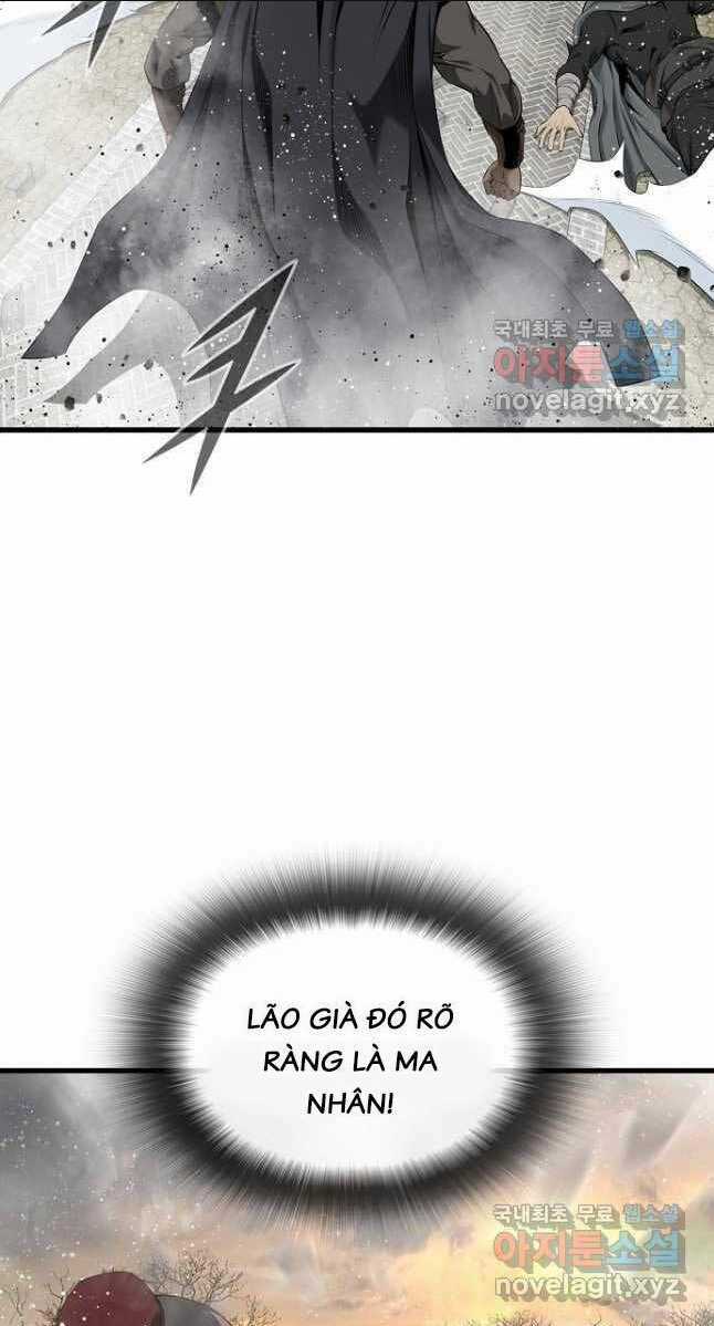 Thiên Hạ Đệ Nhất Y Lại Môn Chapter 28 trang 47