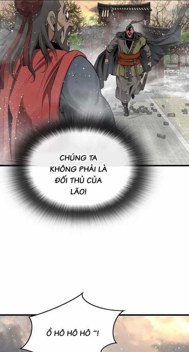 Thiên Hạ Đệ Nhất Y Lại Môn Chapter 28 trang 48