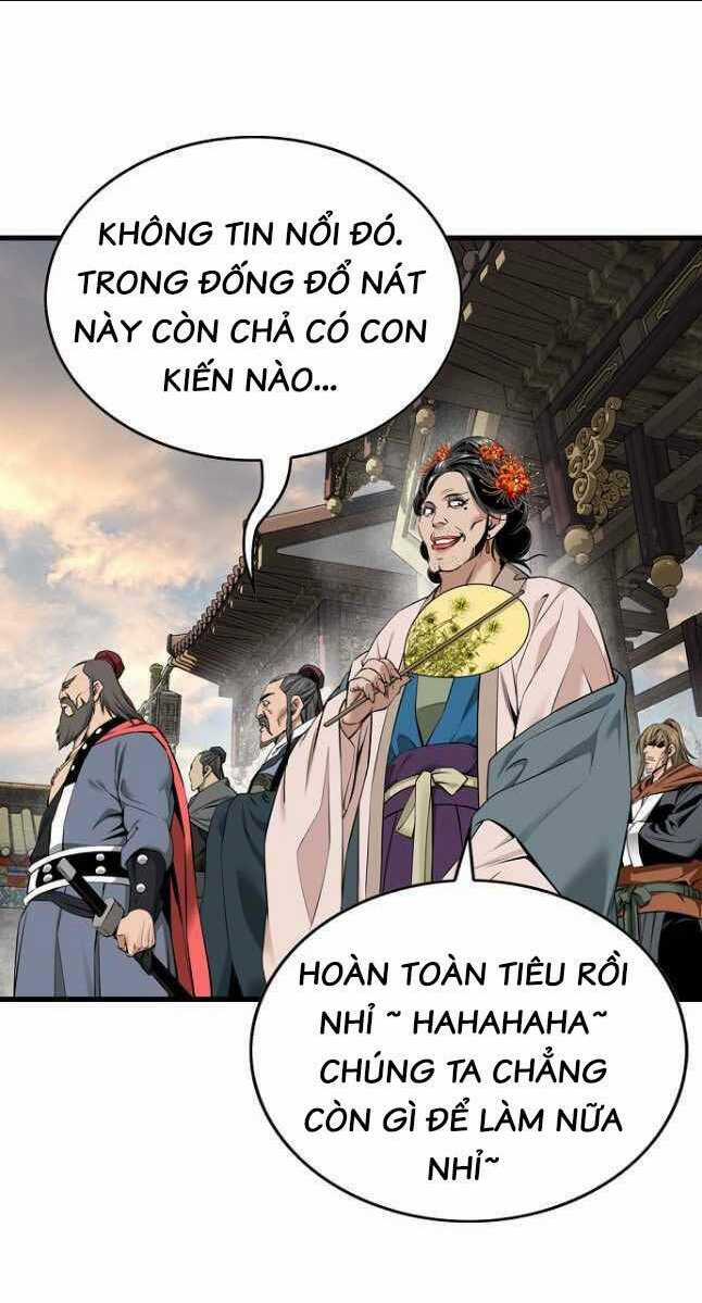 Thiên Hạ Đệ Nhất Y Lại Môn Chapter 28 trang 5