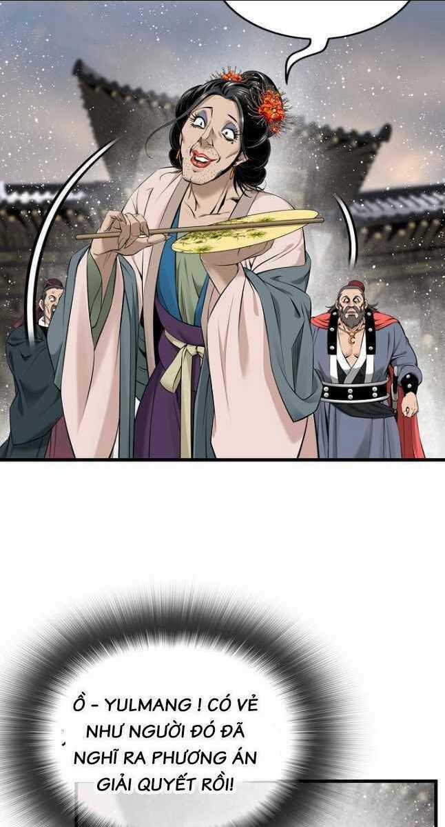 Thiên Hạ Đệ Nhất Y Lại Môn Chapter 28 trang 50