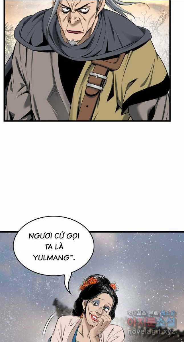 Thiên Hạ Đệ Nhất Y Lại Môn Chapter 28 trang 52