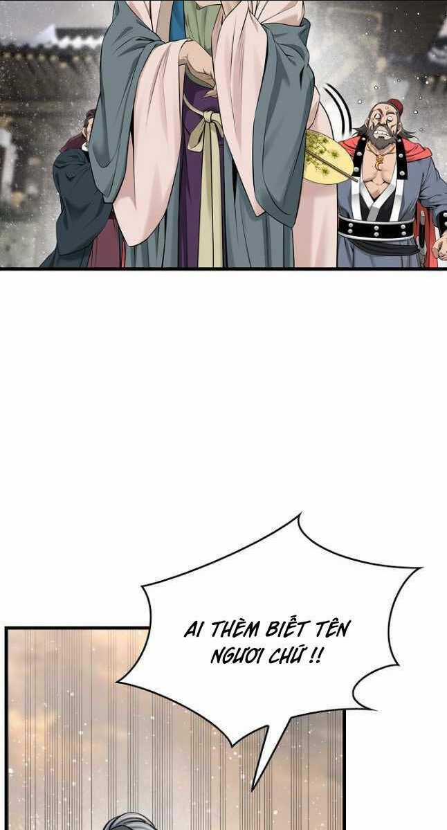 Thiên Hạ Đệ Nhất Y Lại Môn Chapter 28 trang 53