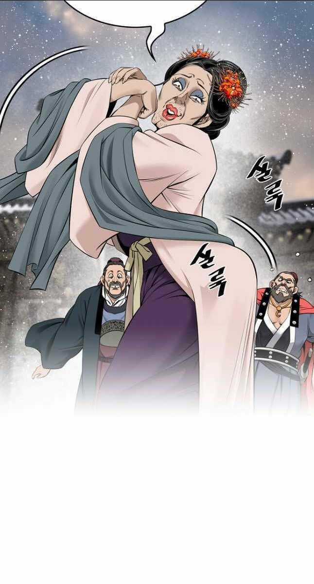 Thiên Hạ Đệ Nhất Y Lại Môn Chapter 28 trang 55