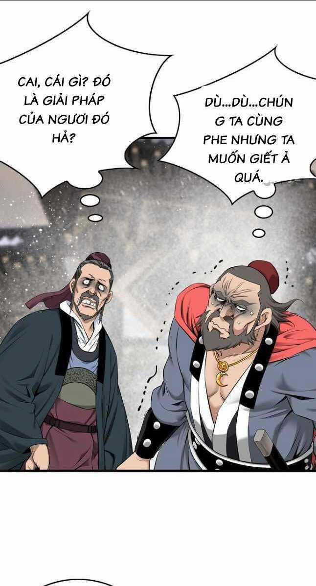 Thiên Hạ Đệ Nhất Y Lại Môn Chapter 28 trang 56