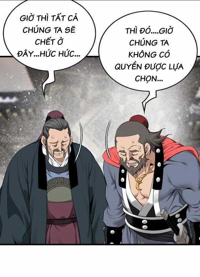 Thiên Hạ Đệ Nhất Y Lại Môn Chapter 28 trang 57