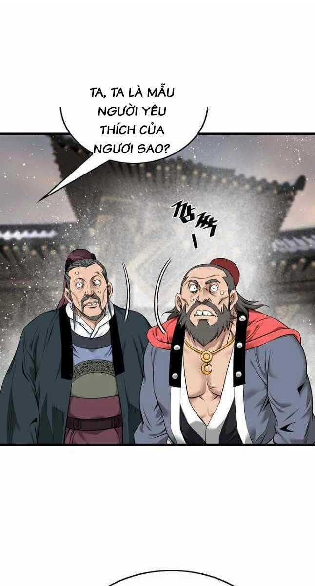 Thiên Hạ Đệ Nhất Y Lại Môn Chapter 28 trang 58