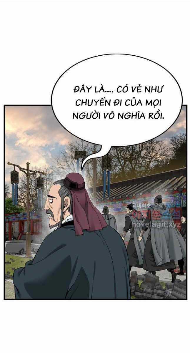 Thiên Hạ Đệ Nhất Y Lại Môn Chapter 28 trang 6