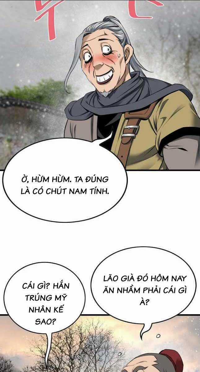 Thiên Hạ Đệ Nhất Y Lại Môn Chapter 28 trang 60