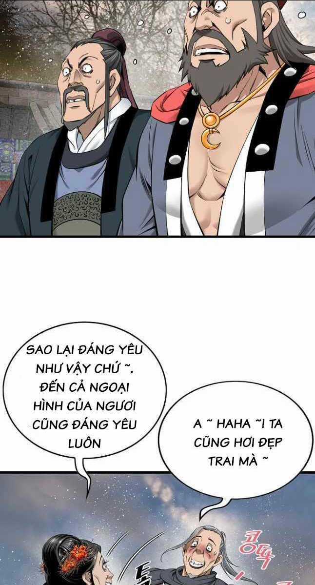 Thiên Hạ Đệ Nhất Y Lại Môn Chapter 28 trang 61
