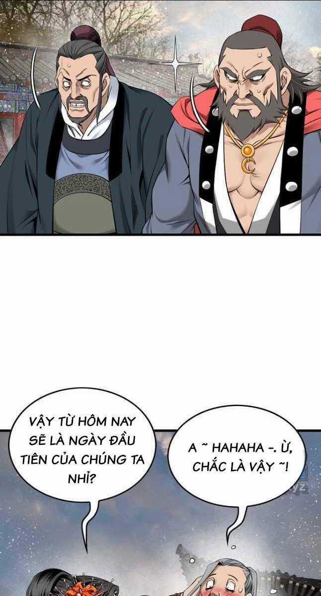 Thiên Hạ Đệ Nhất Y Lại Môn Chapter 28 trang 64