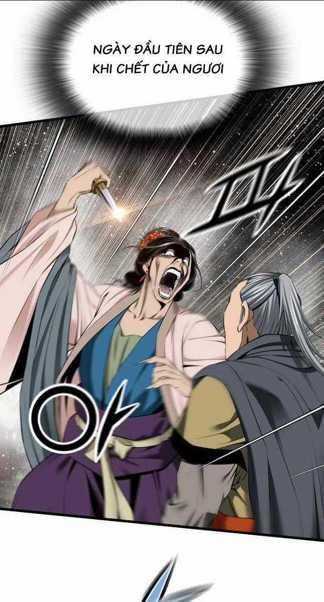 Thiên Hạ Đệ Nhất Y Lại Môn Chapter 28 trang 67