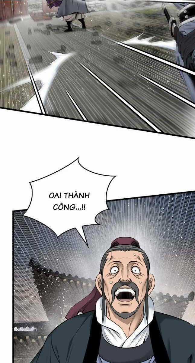 Thiên Hạ Đệ Nhất Y Lại Môn Chapter 28 trang 69