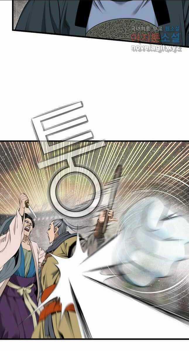 Thiên Hạ Đệ Nhất Y Lại Môn Chapter 28 trang 70