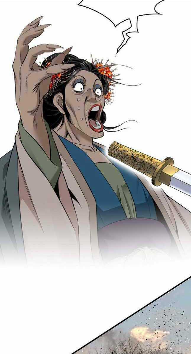 Thiên Hạ Đệ Nhất Y Lại Môn Chapter 28 trang 73