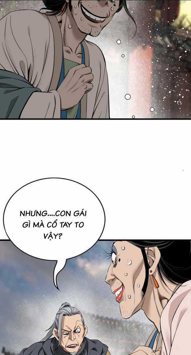 Thiên Hạ Đệ Nhất Y Lại Môn Chapter 28 trang 77