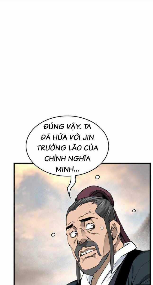 Thiên Hạ Đệ Nhất Y Lại Môn Chapter 28 trang 8