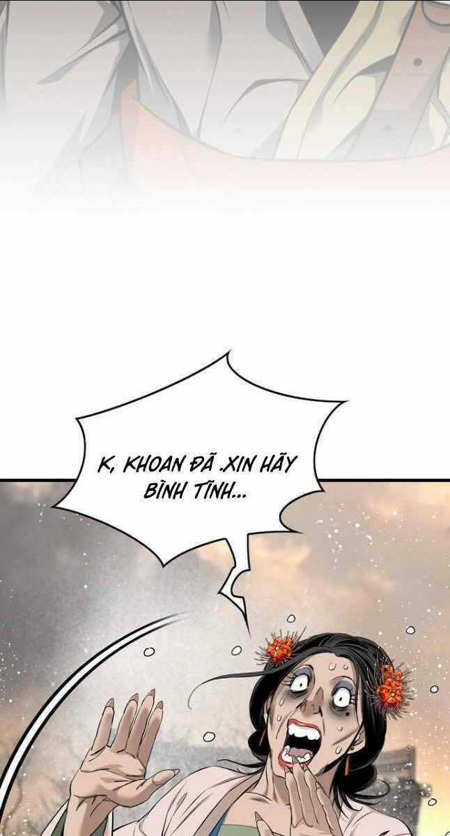 Thiên Hạ Đệ Nhất Y Lại Môn Chapter 28 trang 81