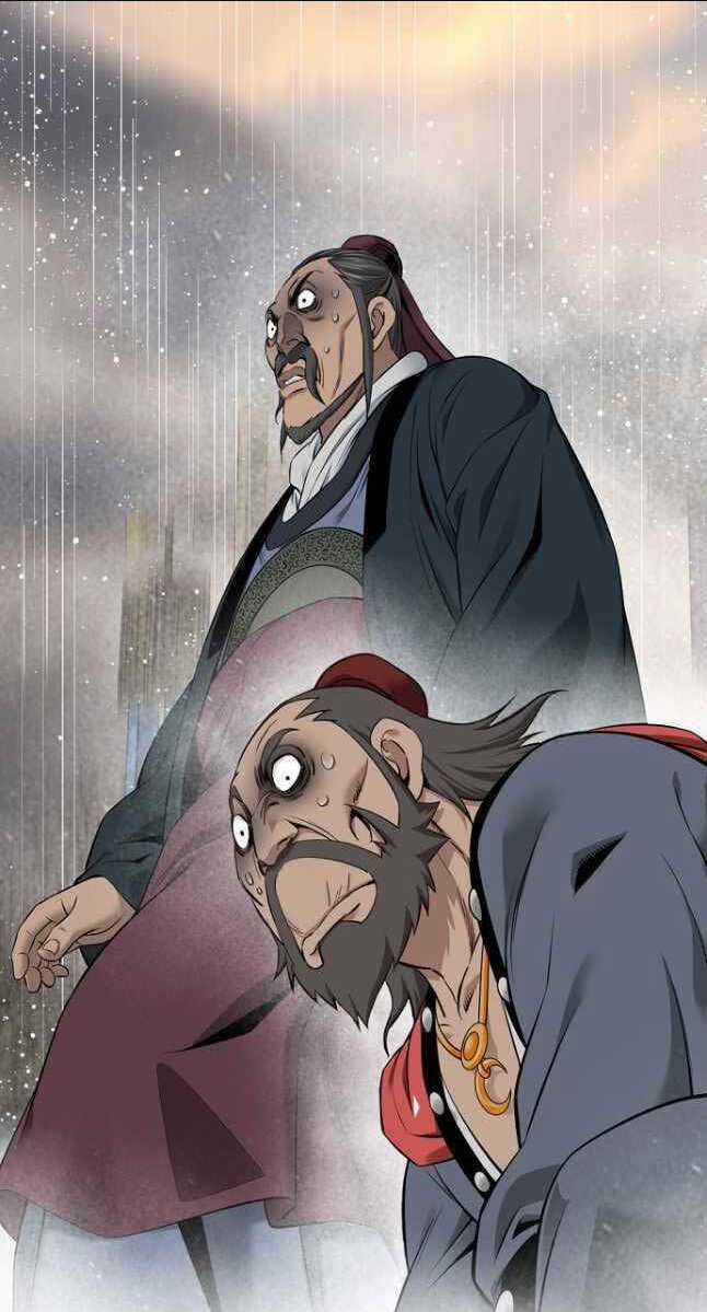 Thiên Hạ Đệ Nhất Y Lại Môn Chapter 28 trang 83