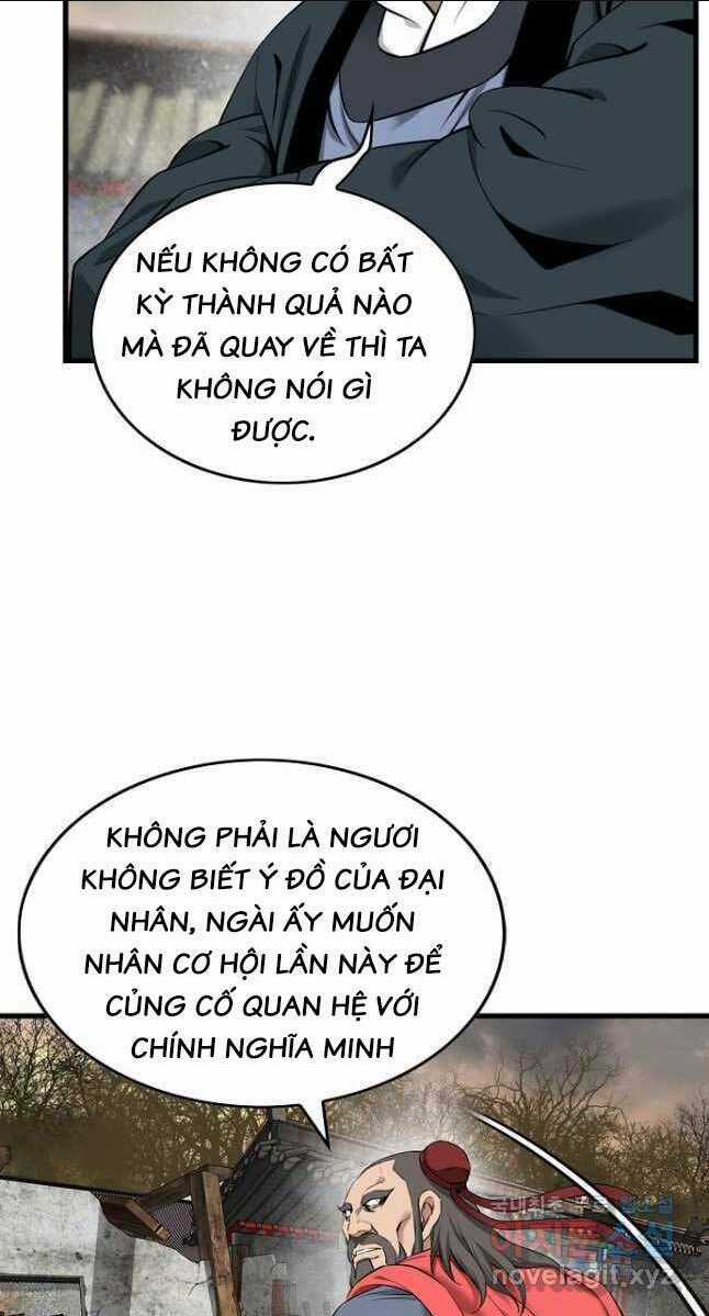 Thiên Hạ Đệ Nhất Y Lại Môn Chapter 28 trang 9