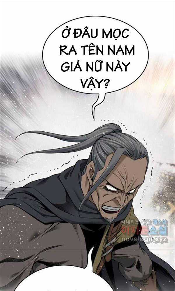 Thiên Hạ Đệ Nhất Y Lại Môn Chapter 29 trang 14