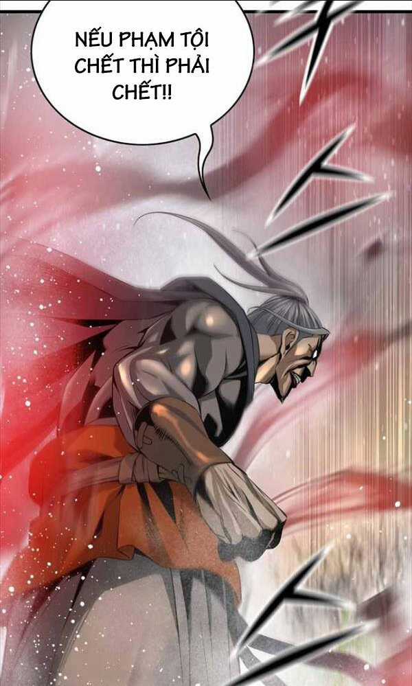 Thiên Hạ Đệ Nhất Y Lại Môn Chapter 29 trang 19