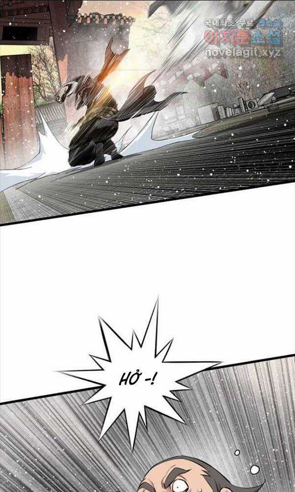 Thiên Hạ Đệ Nhất Y Lại Môn Chapter 29 trang 24