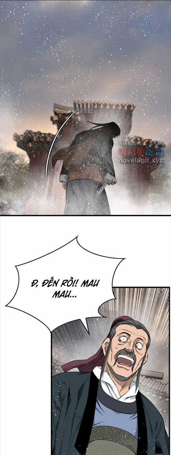 Thiên Hạ Đệ Nhất Y Lại Môn Chapter 29 trang 28