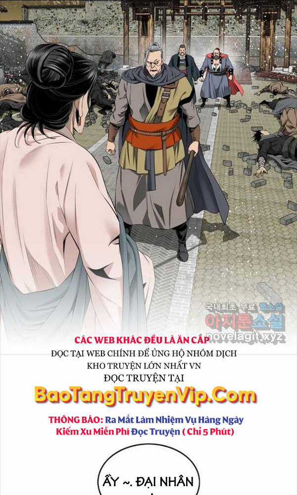 Thiên Hạ Đệ Nhất Y Lại Môn Chapter 29 trang 3