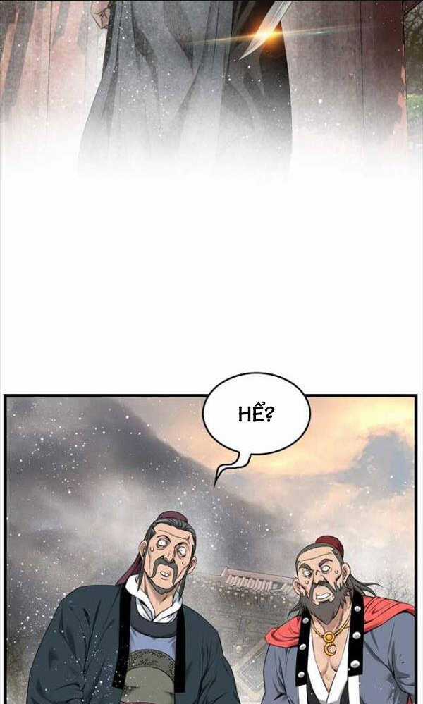 Thiên Hạ Đệ Nhất Y Lại Môn Chapter 29 trang 30