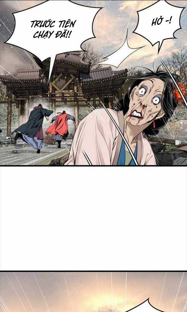 Thiên Hạ Đệ Nhất Y Lại Môn Chapter 29 trang 34