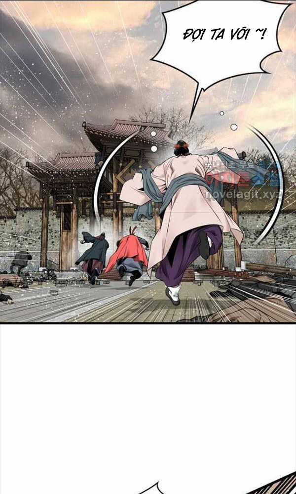 Thiên Hạ Đệ Nhất Y Lại Môn Chapter 29 trang 35