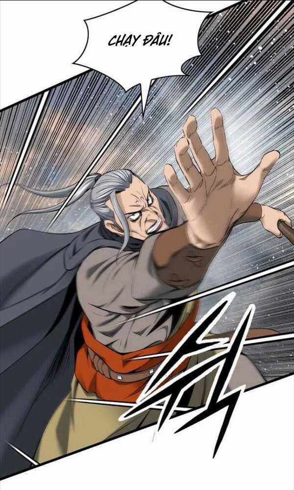 Thiên Hạ Đệ Nhất Y Lại Môn Chapter 29 trang 36