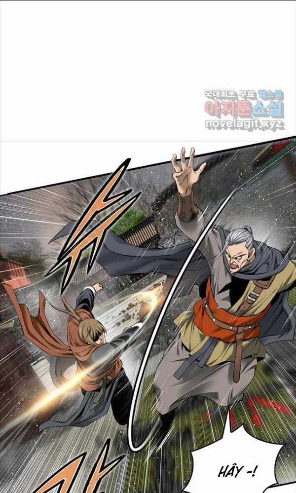 Thiên Hạ Đệ Nhất Y Lại Môn Chapter 29 trang 37