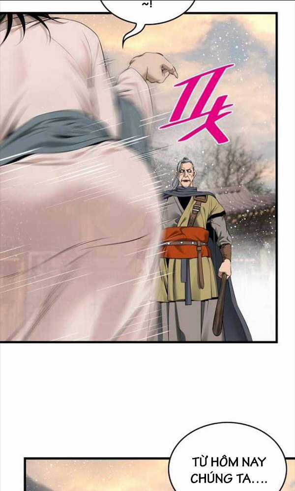 Thiên Hạ Đệ Nhất Y Lại Môn Chapter 29 trang 4