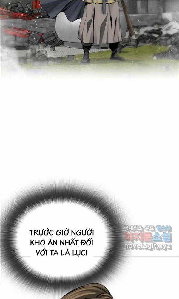 Thiên Hạ Đệ Nhất Y Lại Môn Chapter 29 trang 42