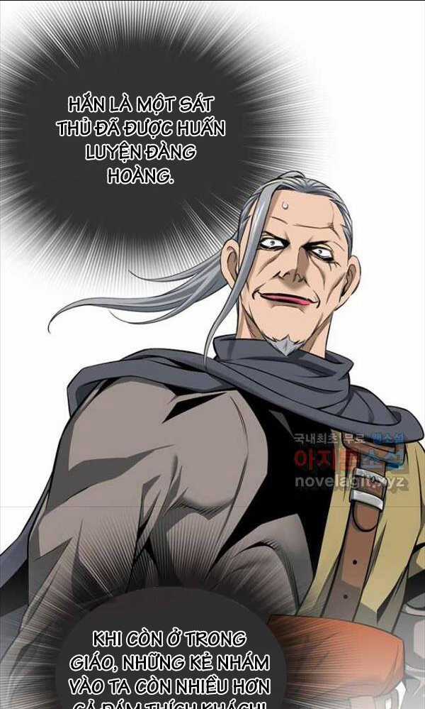 Thiên Hạ Đệ Nhất Y Lại Môn Chapter 29 trang 44