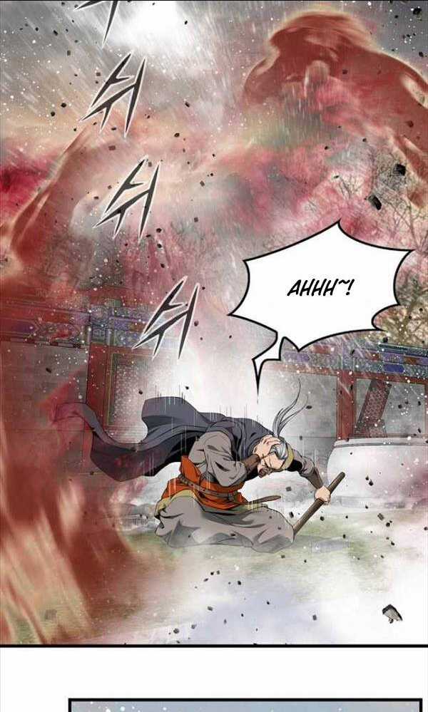 Thiên Hạ Đệ Nhất Y Lại Môn Chapter 29 trang 58