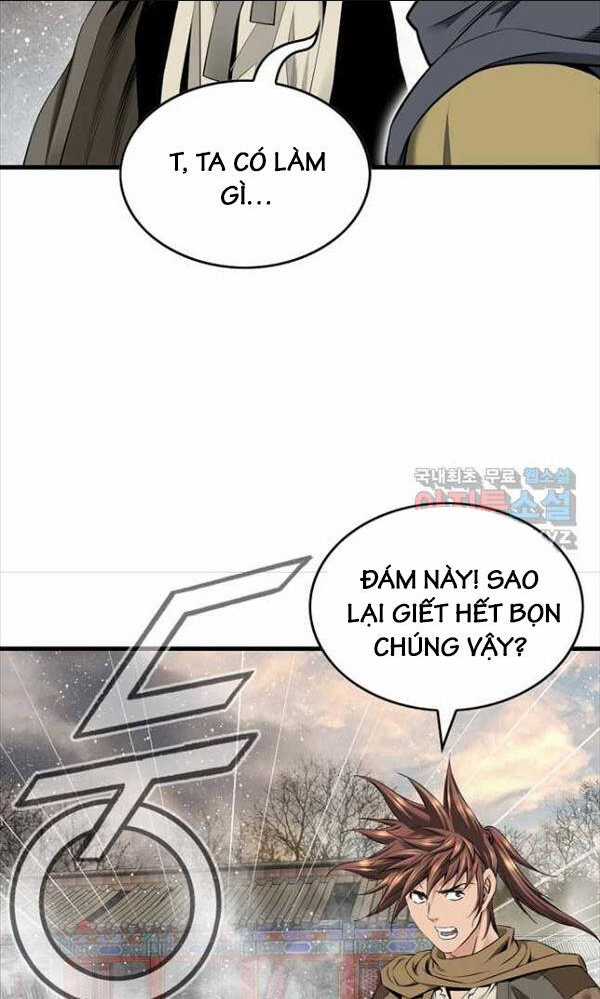 Thiên Hạ Đệ Nhất Y Lại Môn Chapter 29 trang 61