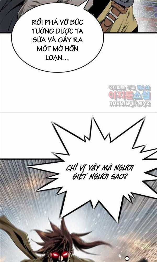 Thiên Hạ Đệ Nhất Y Lại Môn Chapter 29 trang 63