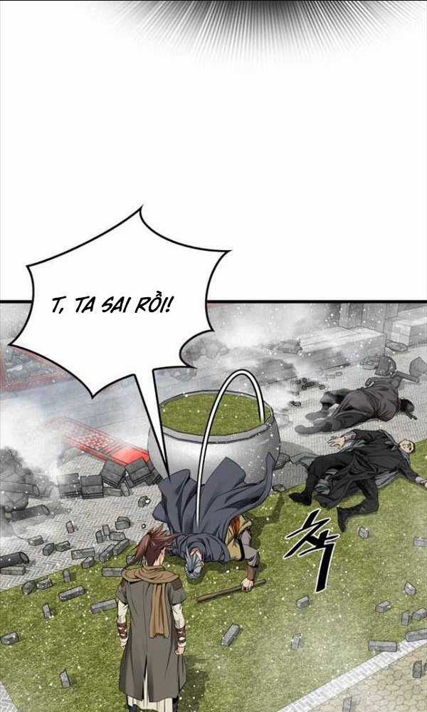 Thiên Hạ Đệ Nhất Y Lại Môn Chapter 29 trang 66